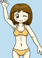 オリキャラ