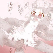 いぼいぼ触手