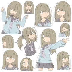 雀部さえ