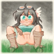 FA：霧中ノ塔 ナイア