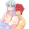 翔ルク①