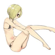 マイクロビキニ小梅ちゃん