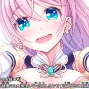チアリーピンクcdリリース