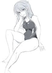 ラクガキ真理さん