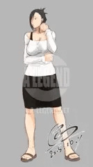 奥さん（オリジナル：母娘どんぶり）