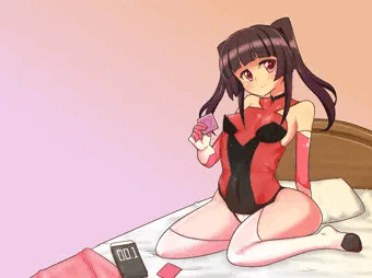 先週描いたもの