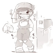昔ドラえもんズの映画に出てたロビンちゃんが可愛い