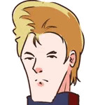 暗黒騎士