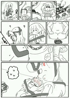 プレゼント