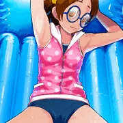 RoastMicchangSwim