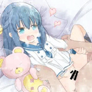 椎名ちゃんとえっち