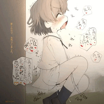 ♔鳩羽つぐオナ2  この間のです
