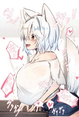 発情もみじ