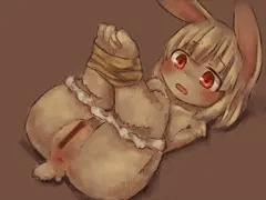 ろりうささん
