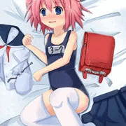 ロックオン