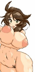 うちの娘ツインテ