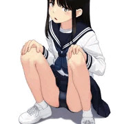 セーラー服１６