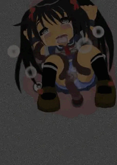 自称魔法少女