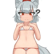 膨乳もみじちゃん