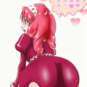はしゃぐトワっちｗ