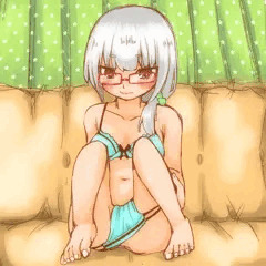 ぬぎぬぎ