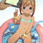 さよなら、夏の日。