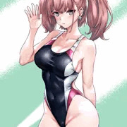 競泳　アトランタ