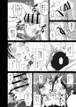 C92新刊「マリアさんともっとハメレコセッション」見本