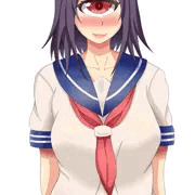 単眼ちゃん