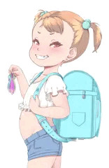 ３発したの自慢するロリ