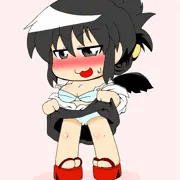 たくしあやちゃん