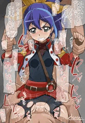 セレナちゃん