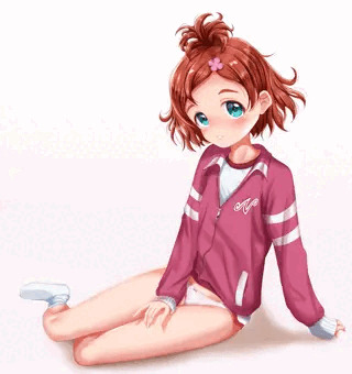 ぱんつ