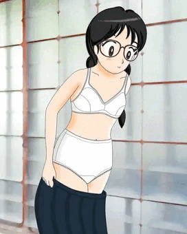 着替え