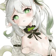 猫耳ナヒーダ