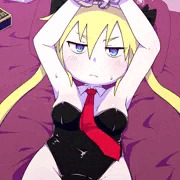 バニーソーニャちゃん