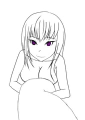 ちちのひらくがき