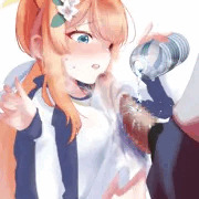 体操服マリー