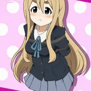 縛られムギちゃんver.2024