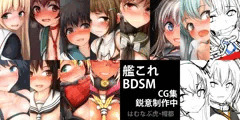 201605170 - 艦これBDSM 基本画像まとめ 14枚