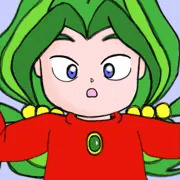 魔女の森のプリンセスちゃん