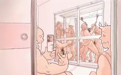手篭小屋３