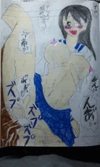きれいなおっさんとセックス!!