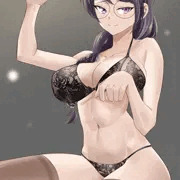 羽川翼/Hanekawa Tsubasa