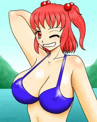 Mカップ小町