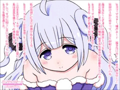 【バーチャルドール】起こされる（ツインテール）