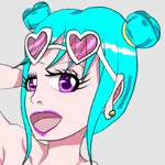 アスピーくん