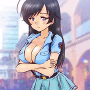 青師団華さん