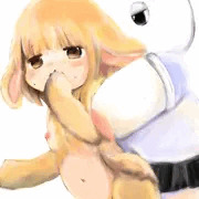 ぬい化とオリケモ
