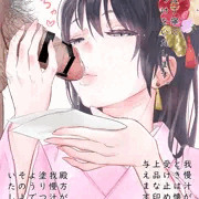 当然のマナー